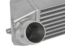 Load image into Gallery viewer, aFe BladeRunner GT Series Intercooler 12-15 BMW 335i (F30) L6 3.0L (t) - DTX Performance