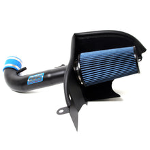 Load image into Gallery viewer, BBK 05-10 Mustang 4.0 V6 Cold Air Intake Kit - Blackout Finish - DTX Performance