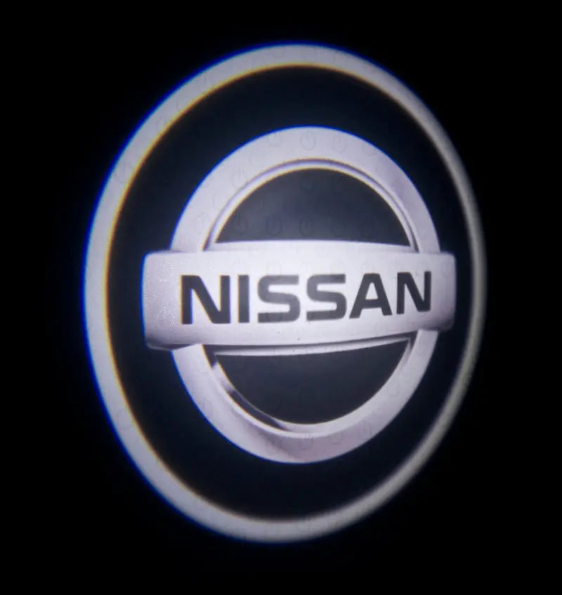 Oracle Door LED Projectors - Nissan - DTX Performance