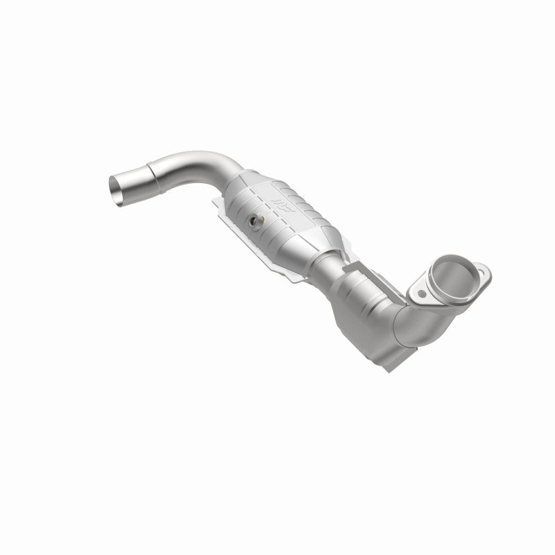 MagnaFlow Conv DF 99-00 Ford Exped 4.6L - DTX Performance