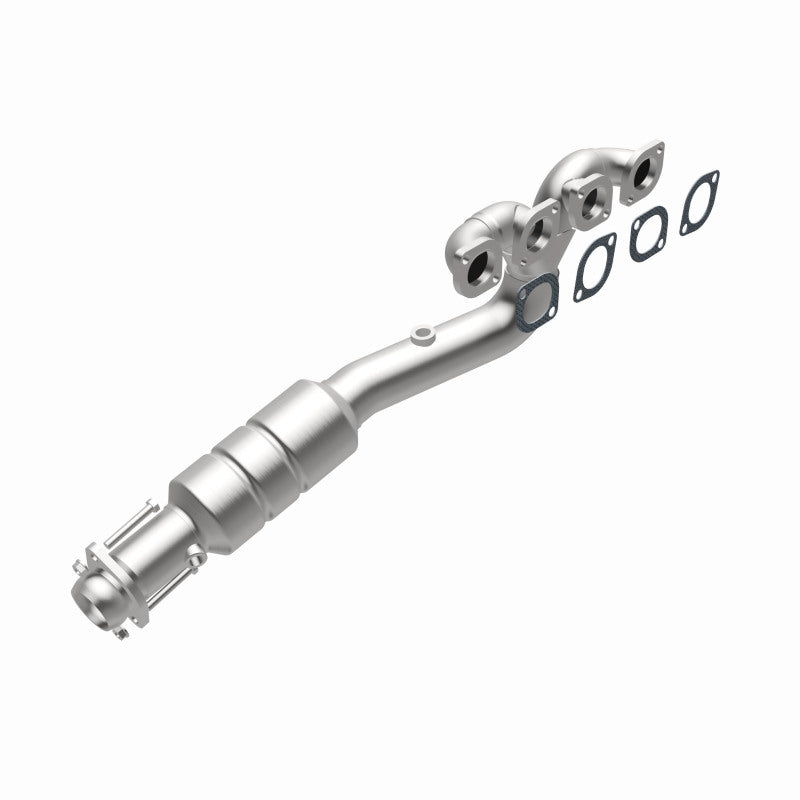 Magnaflow Conv DF 02-03 BMW 745i 4.4L D/S - DTX Performance