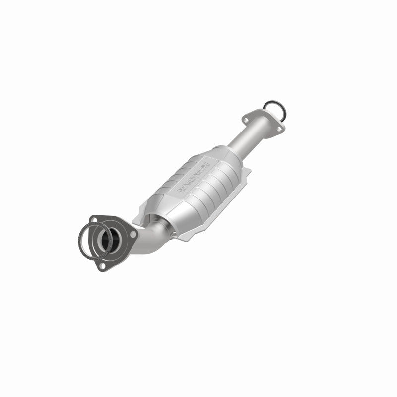 MagnaFlow Conv DF 03-04 Toyota Tundra V8 4.7L Gas - DTX Performance