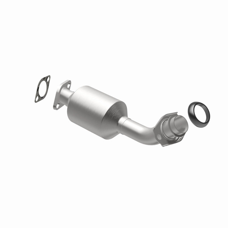 MagnaFlow Pre-OBDII Direct Fit Catalytic Converter 79-85 Dodge Ram 50 2.0L/2.6L - DTX Performance