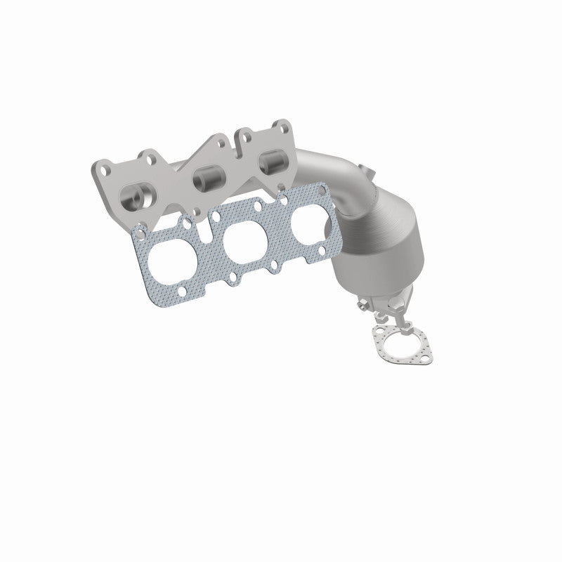 Magnaflow Conv DF 2007-2009 Sorento 3.3 3.8 L Manifold - DTX Performance