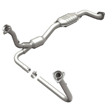 Load image into Gallery viewer, MagnaFlow Conv DF 01-05 Chevrolet Blazer 4.3L 4WD - DTX Performance