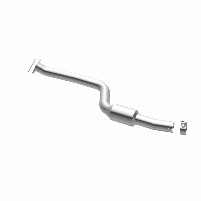 Magnaflow 09-16 BMW Z4 L6 3.0L OEM Grade / EPA Compliant Direct-Fit Catalytic Converter - DTX Performance