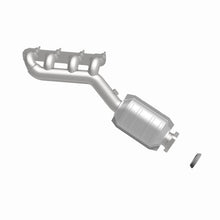 Load image into Gallery viewer, MagnaFlow Conv DF 06-09 Cadillac STS 4.4L Driver Side - DTX Performance