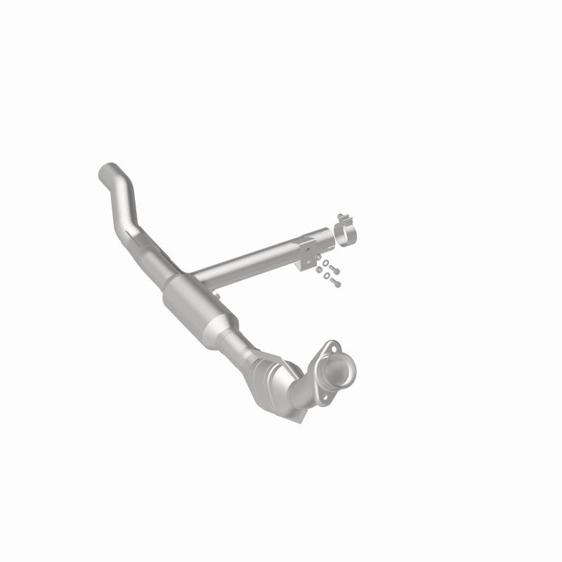 Magnaflow 01-03 Ford F150 XL/XLT V6 4.2L OEM Grade / EPA Compliant Direct-Fit Catalytic Converter - DTX Performance