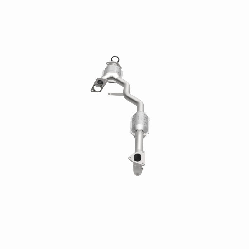 MagnaFlow Conv DF 01-04 Subaru Outback 3L Driver Side - DTX Performance