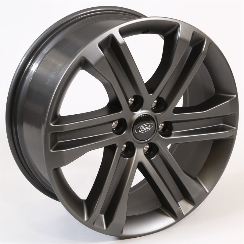 Ford Racing 15-22 F-150 20x8.5 Dark Alloy Wheel Kit - DTX Performance