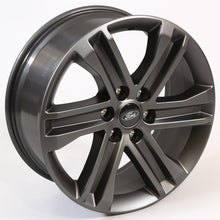 Load image into Gallery viewer, Ford Racing 15-22 F-150 20x8.5 Dark Alloy Wheel Kit - DTX Performance