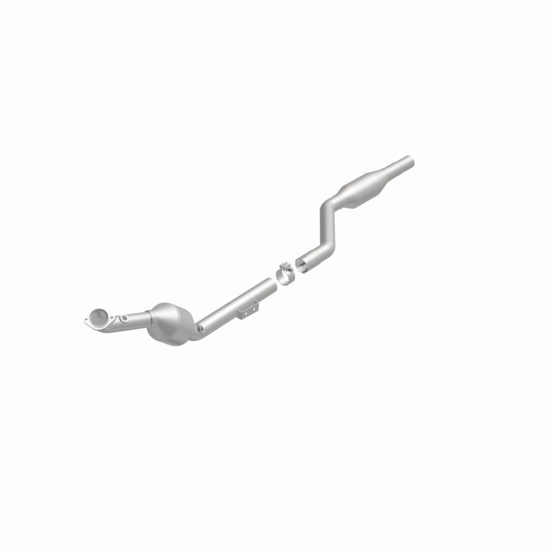 MagnaFlow Conv DF 01-03 Mercedes SL500 Passenger Side CA - DTX Performance