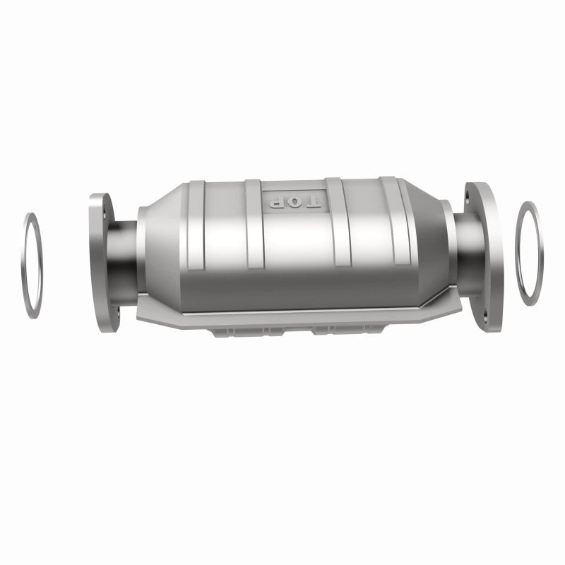 MagnaFlow Conv DF 95-97 4.5L Toy Land Cruiser - DTX Performance