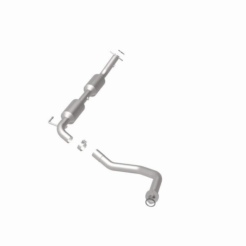 MagnaFlow Conv DF 8/08-09 Toyota Tundra 5.7L Driver Side - DTX Performance