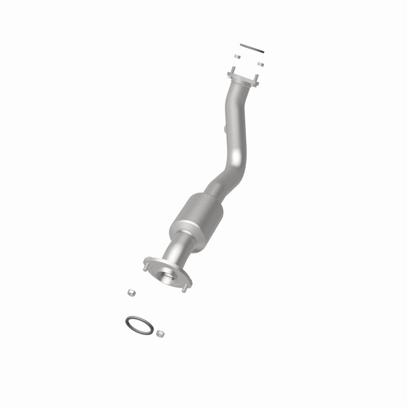 Magnaflow Conv DF 13-15 RAV4 2.5 Underbody - DTX Performance