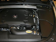 Load image into Gallery viewer, Airaid 2008-11 Cadillac CTS 3.6L CAD Intake System w/ Tube (Dry / Red Media) - DTX Performance