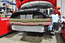 Load image into Gallery viewer, Mishimoto 14-16 Ford Fiesta ST 1.6L Performance Intercooler (Silver) - DTX Performance