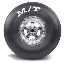 Load image into Gallery viewer, Mickey Thompson ET Drag Tire - 29.5/10.5-15S M5 90000000859 - DTX Performance