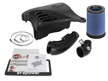 Load image into Gallery viewer, aFe Momentum GT Pro 5R Cold Air Intake System 11-15 BMW 116i/118i (F20/21) L4-1.6L (t) N13 - DTX Performance