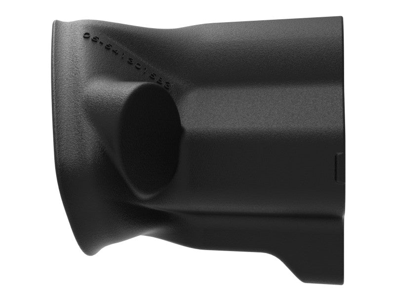 aFe Power 15-20 Ford Mustang 2.3l L4/3.7l V6/5.0l V8 Dynamic Air Scoop - Black - DTX Performance