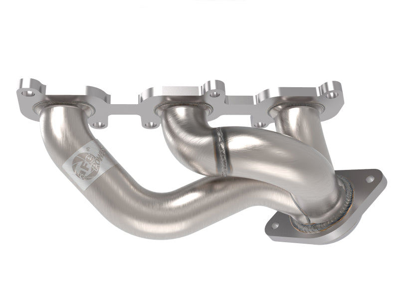 aFe Twisted Steel Shorty Header 11-17 Ford Mustang V6-3.7L - DTX Performance