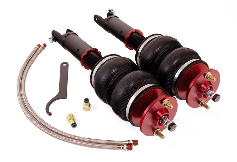 Air Lift Performance Rear Kit for 08-12 Honda Accord - DTX Performance