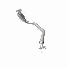 Load image into Gallery viewer, MagnaFlow 05-06 Pontiac G6 6 3.5L Direct-Fit Catalytic Converter - DTX Performance