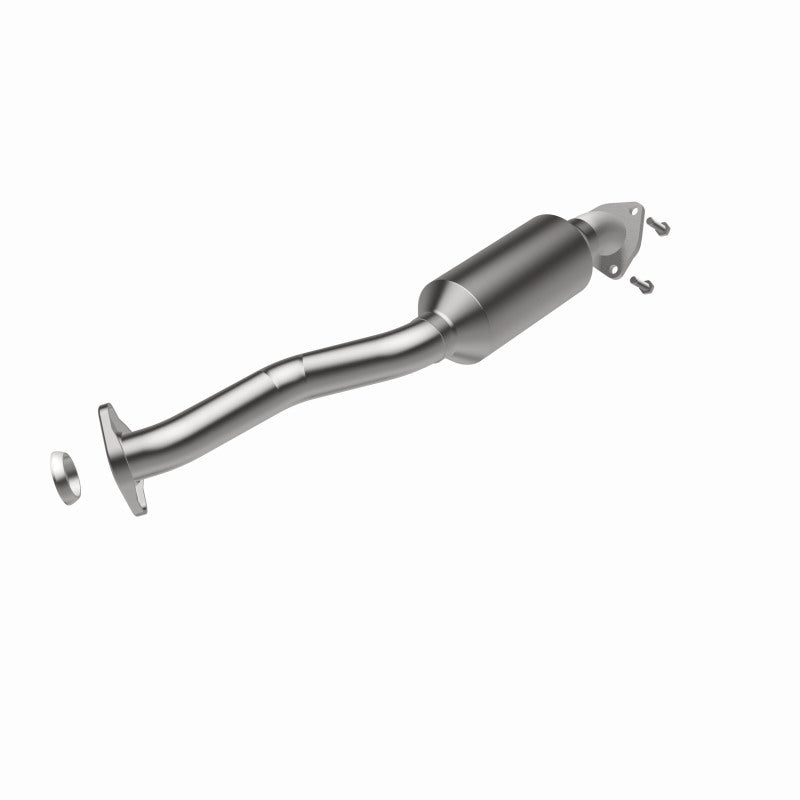 Magnaflow Conv DF 07-08 Honda Fit 1.5L M/T - DTX Performance