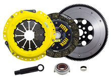 Load image into Gallery viewer, ACT 2012 Honda Civic HD/Perf Street Sprung Clutch Kit - DTX Performance