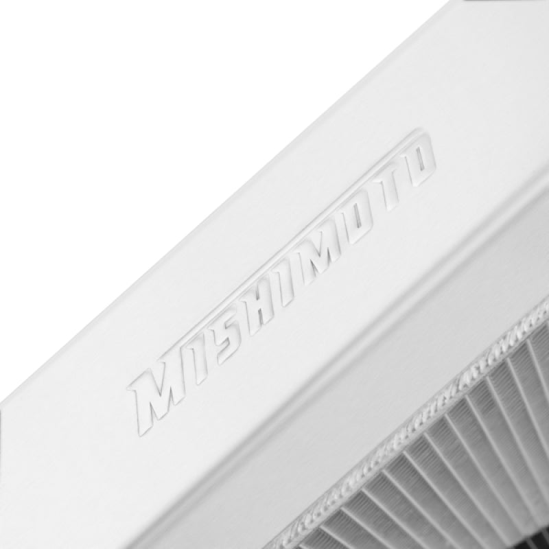 Mishimoto 70-81 Chevy Camaro Aluminum Radiator - DTX Performance