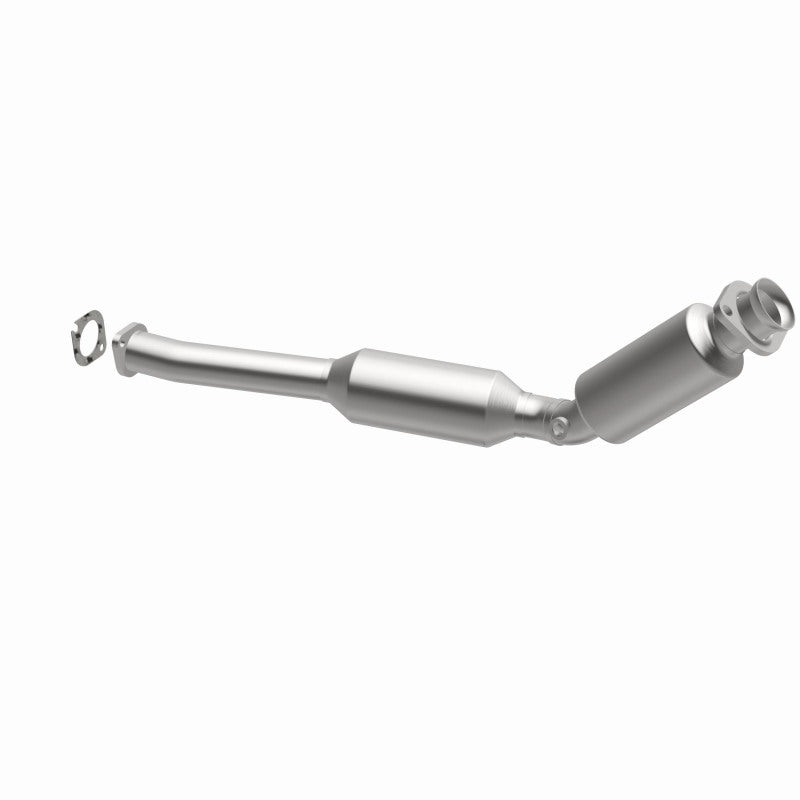 MagnaFlow 04-11 Lincoln Town Car V8 4.6L GAS California Catalytic Converter Direct Fit - DTX Performance