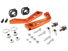 Load image into Gallery viewer, aFe Control PFADT Series Racing Sway Bar Front Service Kit Chevrolet Corvette (C5/C6) 97-13 - DTX Performance