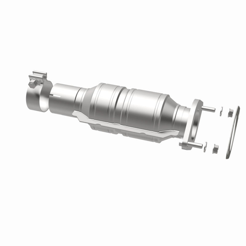 MagnaFlow Conv DF 2009-2013 Malibu L4 2.5L SS Direct Fit Catalytic Converter - DTX Performance