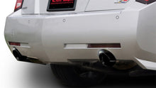 Load image into Gallery viewer, Corsa 11-13 Cadillac CTS Wagon V 6.2L V8 Black Sport Axle-Back Exhaust - DTX Performance