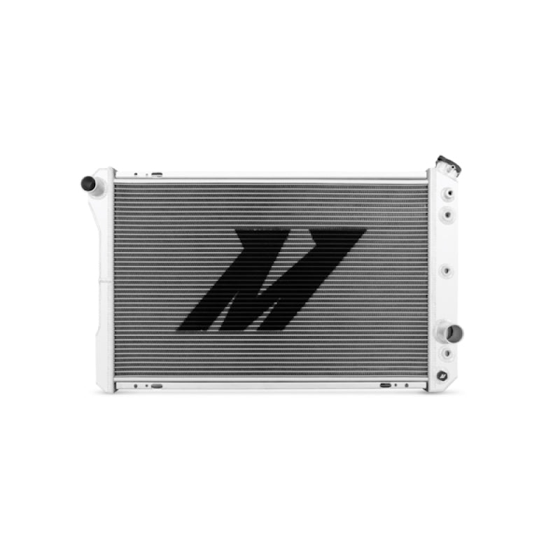 Mishimoto 82-92 Chevy Camaro / Pontiac Firebird Aluminum Radiator - DTX Performance