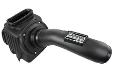 Load image into Gallery viewer, aFe Quantum Pro 5R Cold Air Intake System 17-18 GM/Chevy Duramax V6-6.6L L5P - Oiled - DTX Performance