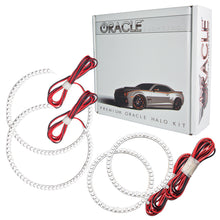 Load image into Gallery viewer, Oracle Scion tC 11-13 LED Dual Halo Kit - White - DTX Performance