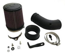 Load image into Gallery viewer, K&amp;N 12-19 Volkswgen Golf VII L4-2.0L F/I Performance Air Intake System - DTX Performance