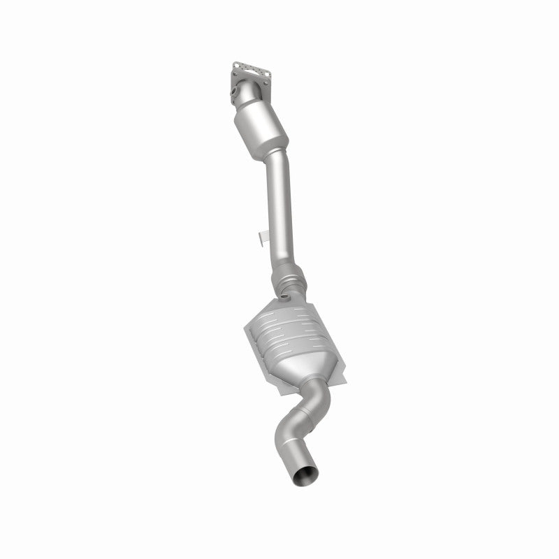 MagnaFlow Conv DF 00-02 Audi S4 2.7L Passenger Side - DTX Performance