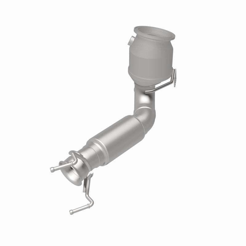 MagnaFlow 15-19 Mini Cooper S L4 2.0L Direct-fit Catalytic Converter - DTX Performance