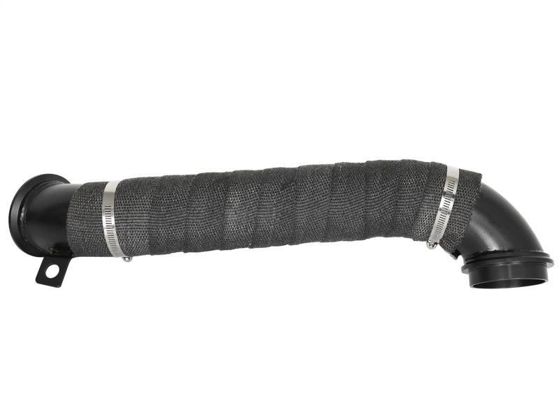 aFe ATLAS 3in Steel Down-Pipe 04.5-10 GM Diesel Trucks V8 6.6L (td) LLY/LBZ/LMM - DTX Performance