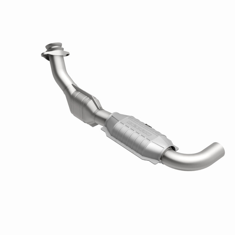 MagnaFlow Conv DF 01-04 Ford F-150 4.2L 2wd - DTX Performance