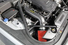 Load image into Gallery viewer, AEM 2015 Hyundai Genesis 3.8L-V6 F/I Silver Cold Air Intake - DTX Performance