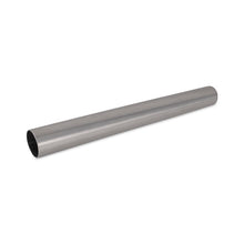 Load image into Gallery viewer, Mishimoto Universal 304SS Exhaust Tubing 2.5in. OD - Straight - DTX Performance