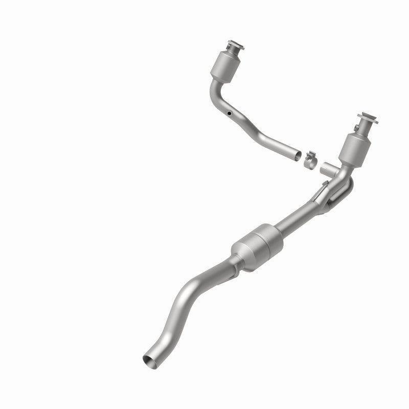 MagnaFlow Conv DF 00-03 Dodge Durango 4.7L - DTX Performance