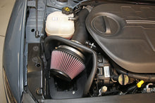 Load image into Gallery viewer, K&amp;N 15-16 Chrysler 200 3.6L V6 Performance Intake Kit - DTX Performance