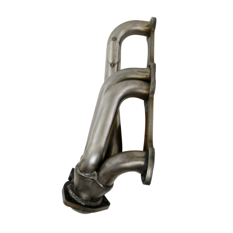 JBA 92-95 Chevrolet Blazer 5.0L/5.7L w/o A.I.R. 1-1/2in Primary Raw 409SS Cat4Ward Header - DTX Performance