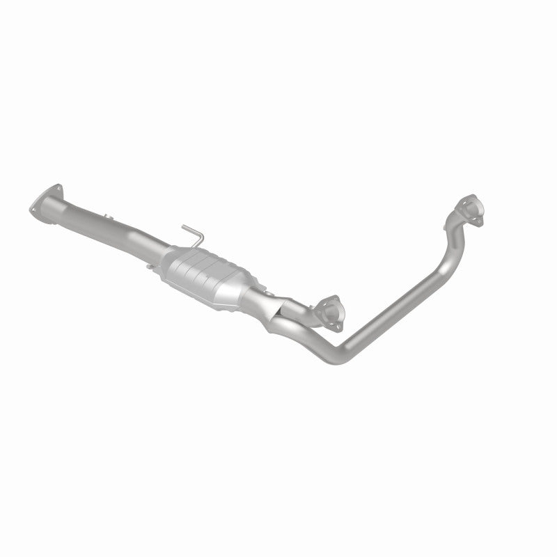 MagnaFlow Conv DF Astro-Safari Van 96-99 - DTX Performance