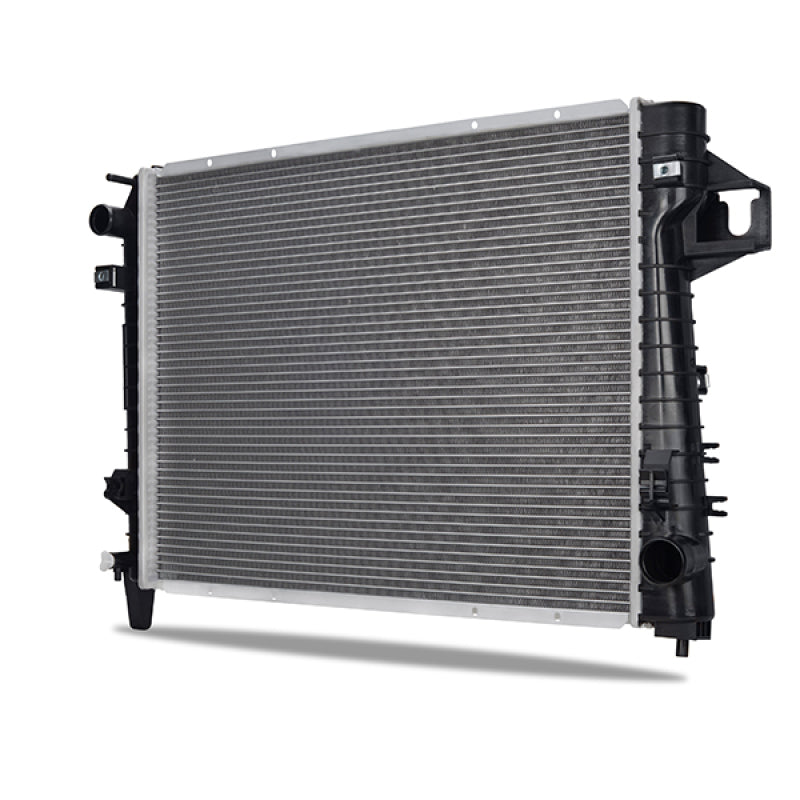 Mishimoto Dodge Ram 1500 Replacement Radiator 2002-2003 - DTX Performance