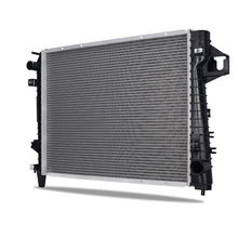 Load image into Gallery viewer, Mishimoto Dodge Ram 1500 Replacement Radiator 2002-2003 - DTX Performance